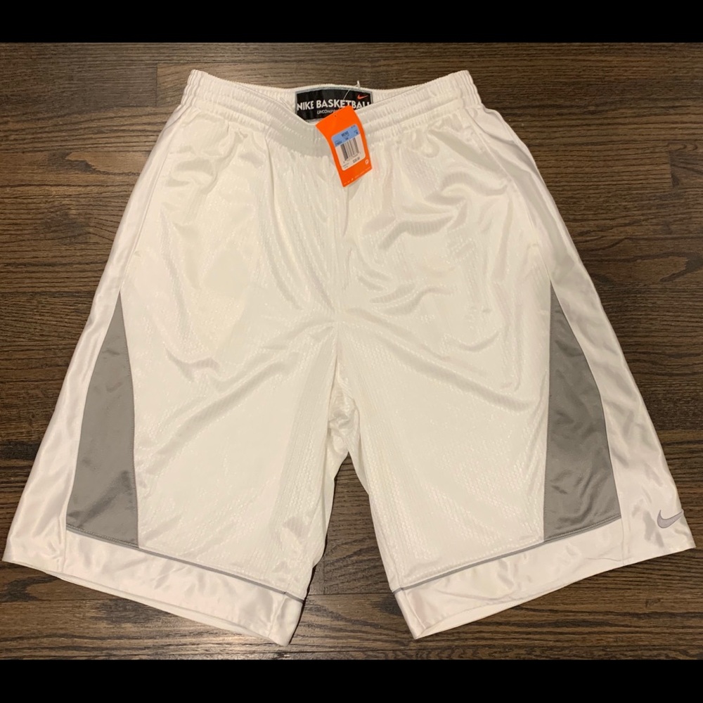 Nike Basketball Shorts